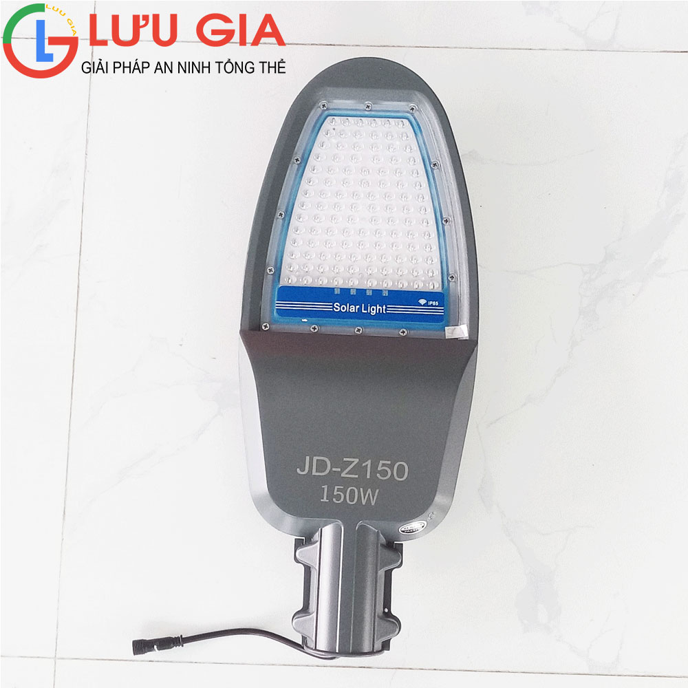 Đèn đường NLMT 150W Jindian JD-Z150
