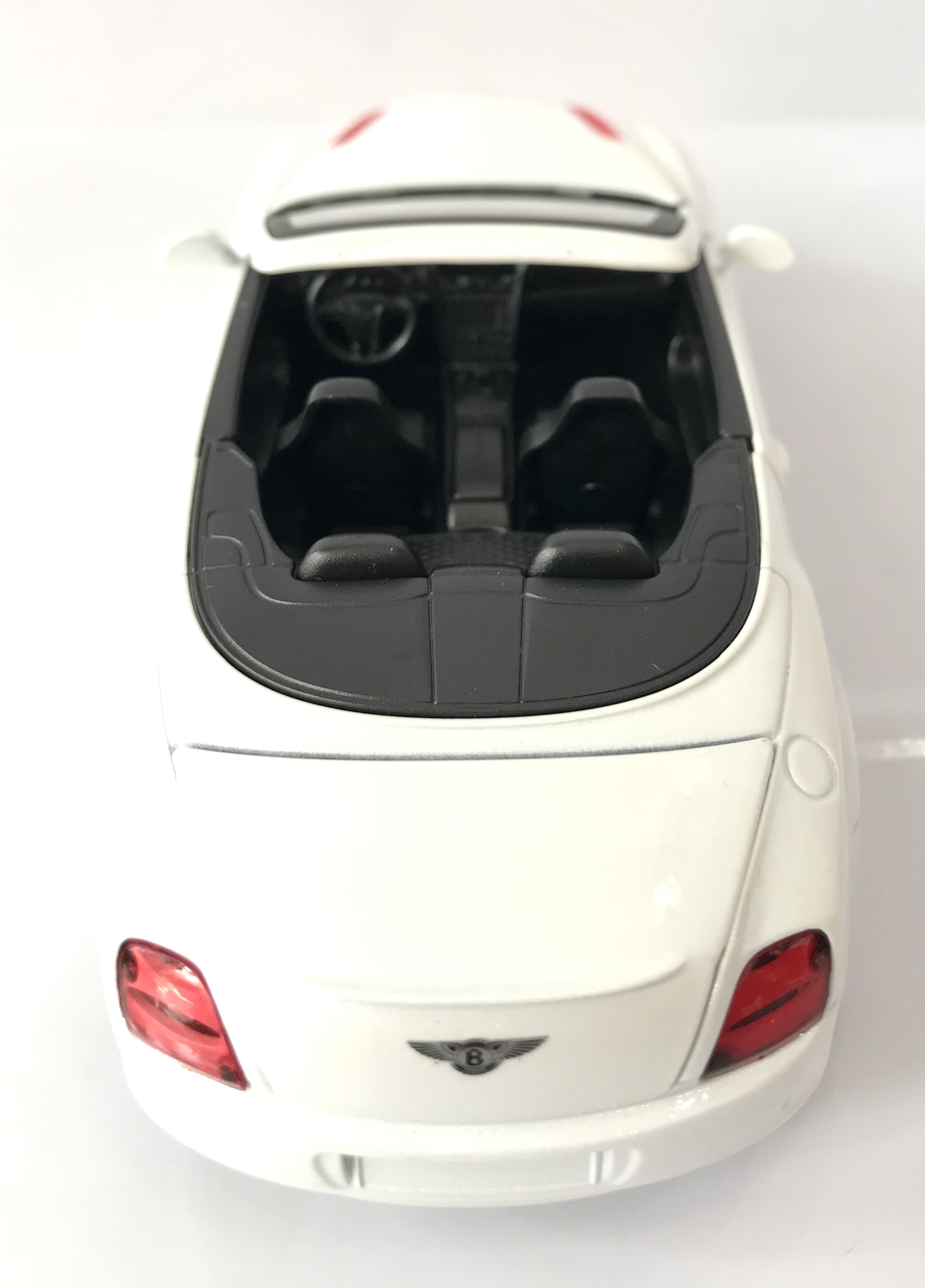 [HCM]Xe mô hình Bentley Continental GT Convertible