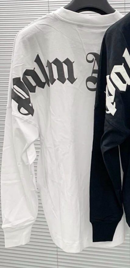 [HCM]Áo Sweater PALM ANGELS