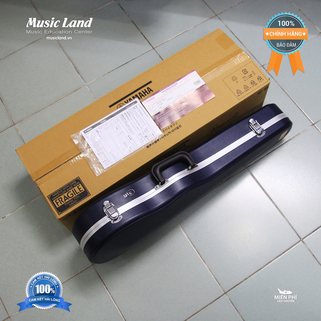 Đàn Violin Yamaha V3SKA44 – Chính Hãng