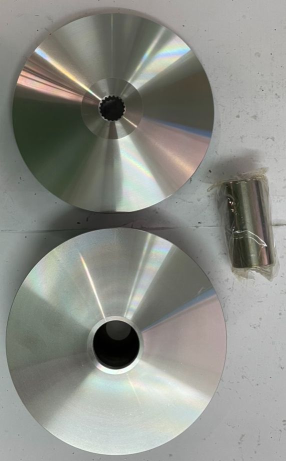Bộ Nồi Trước SH Ý 150,DYLAN 150,@ 150,PS 150(KGF)