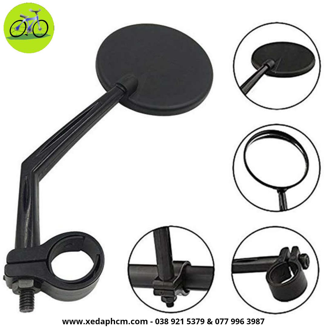 Cặp Gương chiếu hậu xe đạp 360 độ