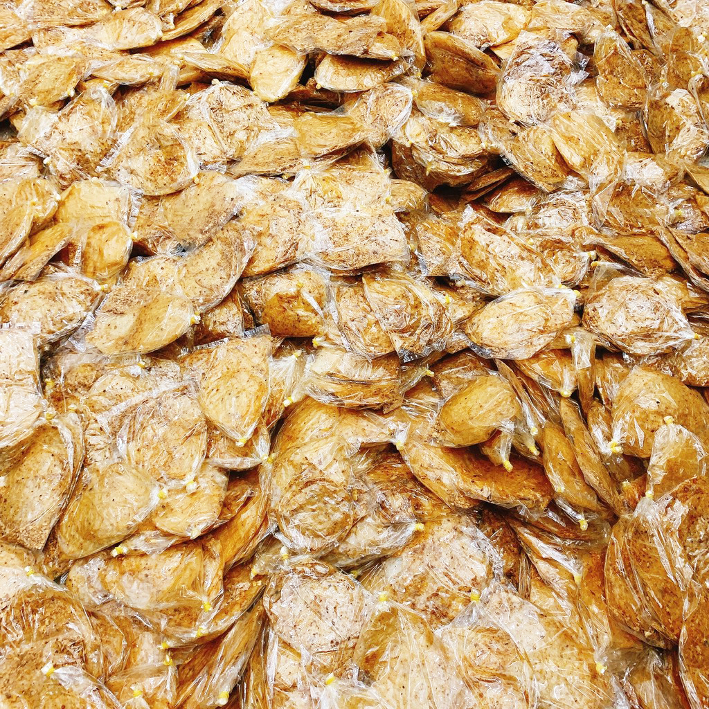 BÁNH TRÁNG MUỐI NHUYỄN