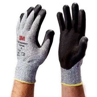 Găng tay Gloves Cut Level 3 3M cấp độ 3 FL-3M3