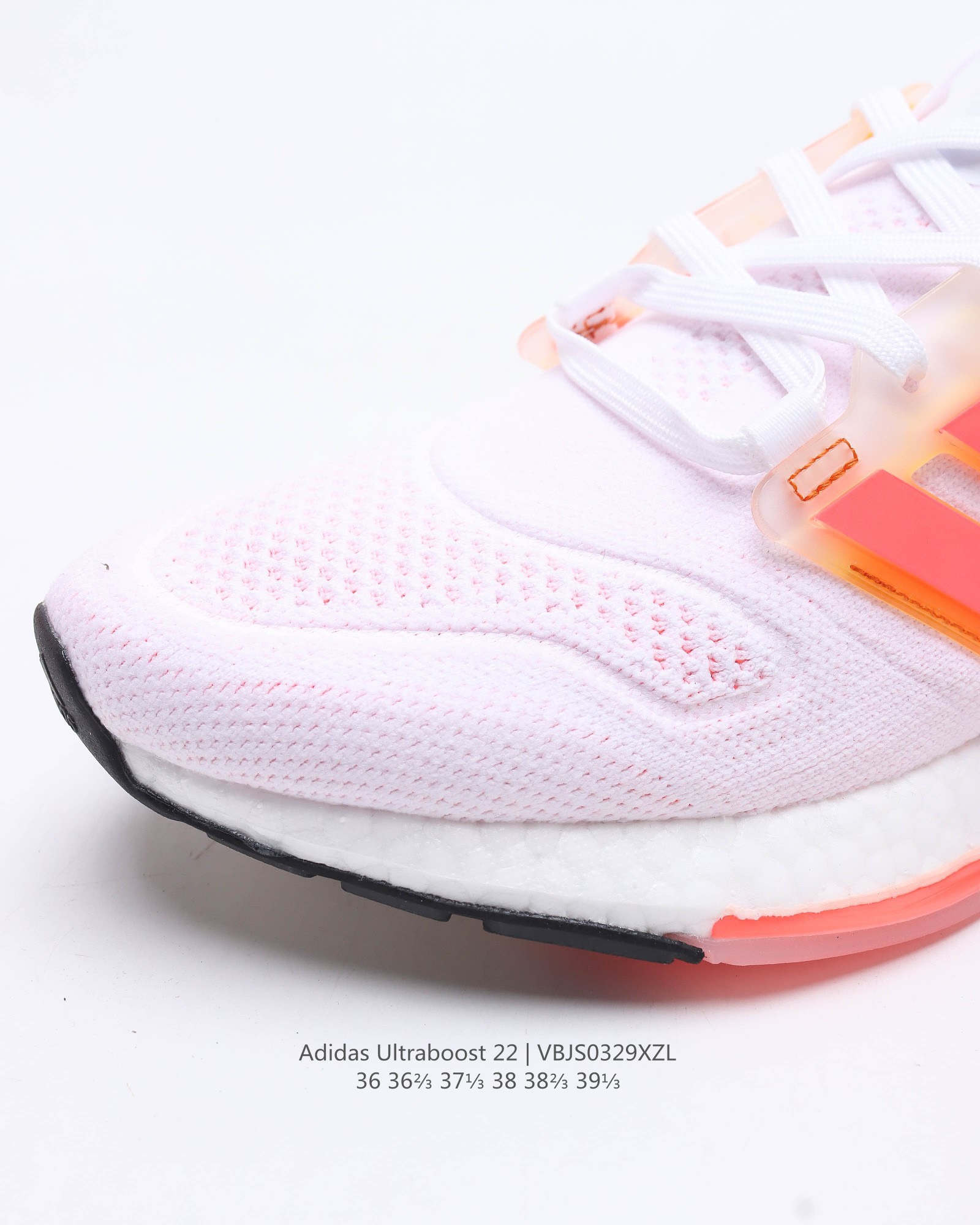 [SALE KHỦNG][TẶNG VỚ] GIÀY NỮ ADIDAS ULTRABOOST 22
