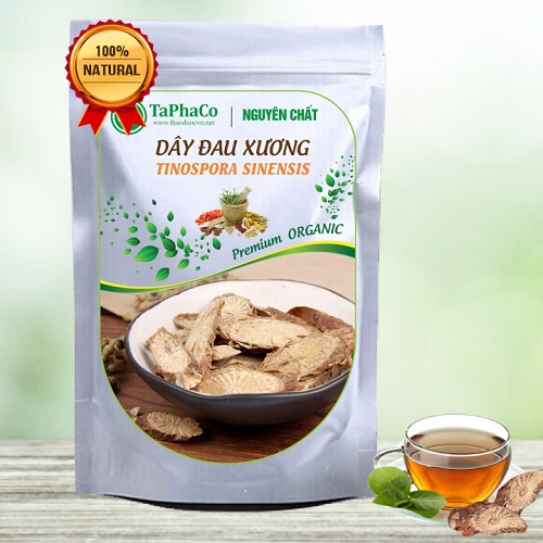 Dây đau xương sấy khô 500g