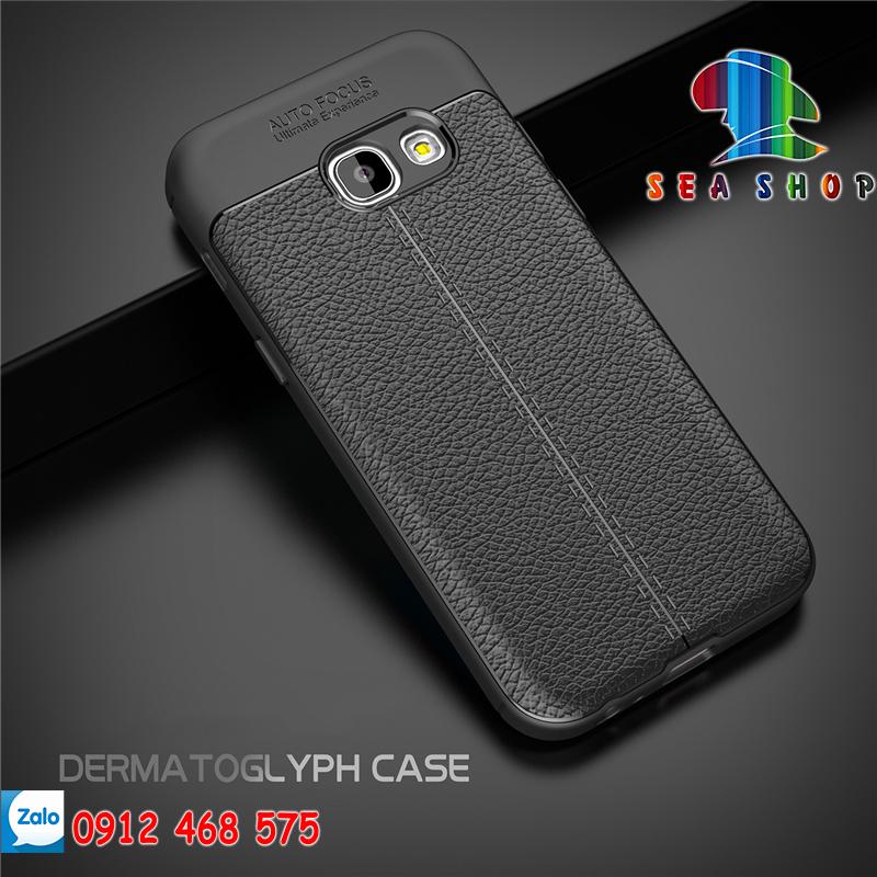 Case for Samsung Galaxy A3 2017 - A320
