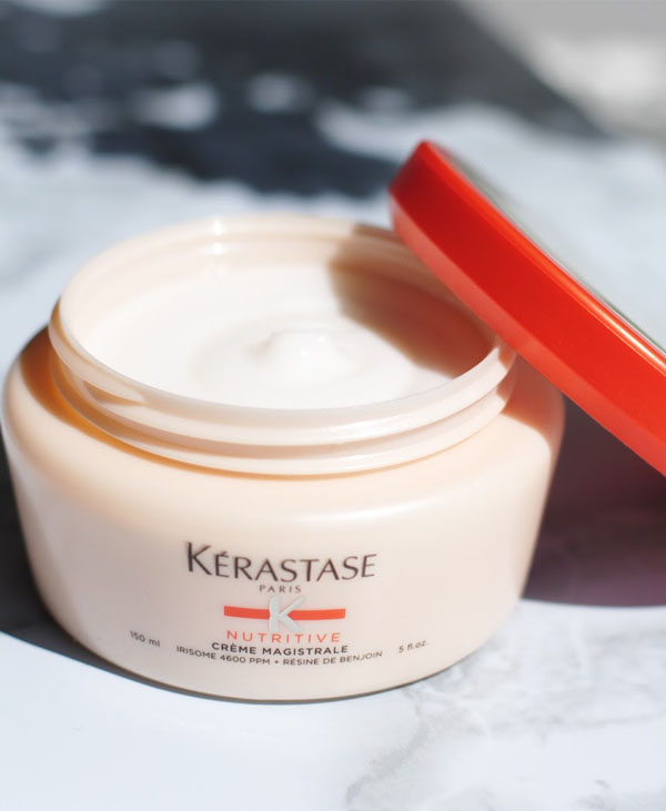 Dầu hấp tóc mềm mượt Kerastase Nutritive Masque Magistral 200ml