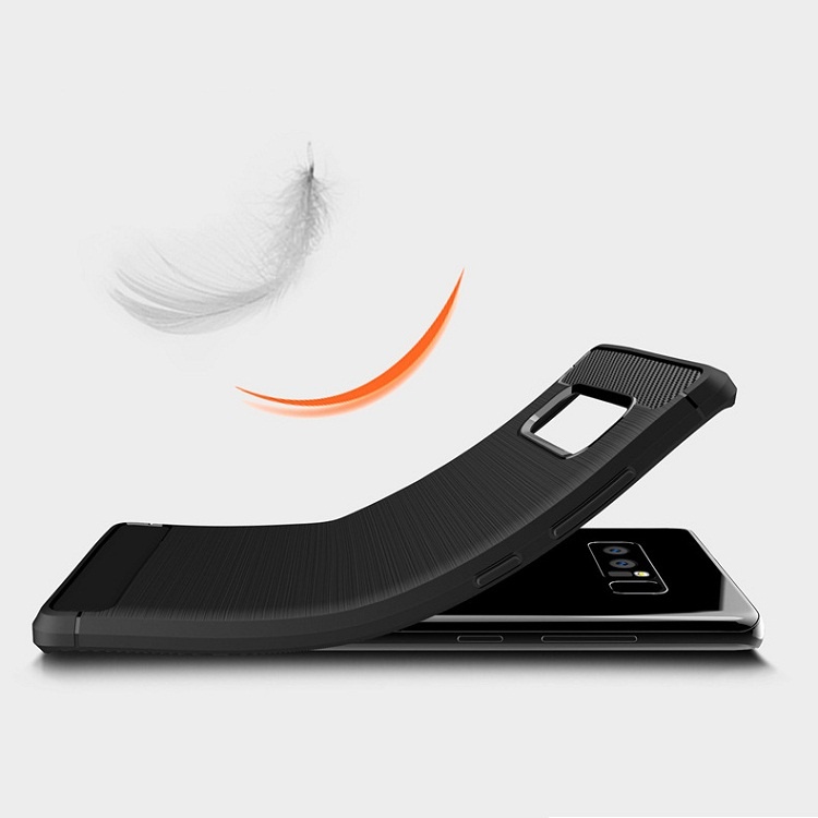 Ốp Lưng samsung Galaxy Note 8 Chống Sốc Dẻo