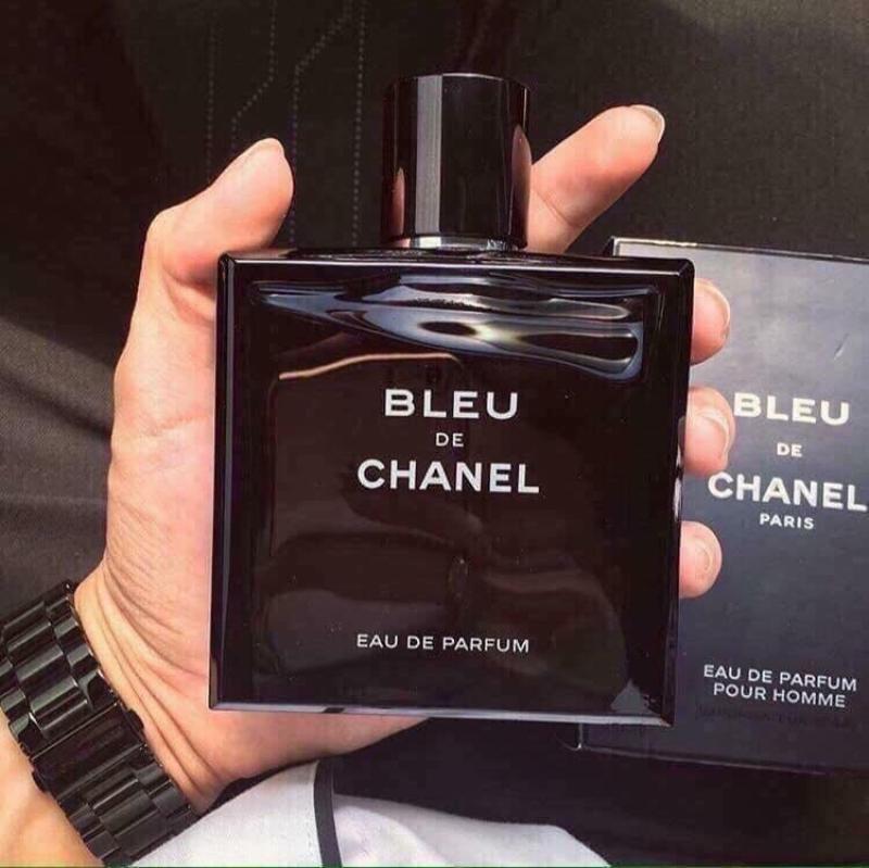 Nước Hoa Nam Bleu De Parfum Pour Homme 100ml cao cấp