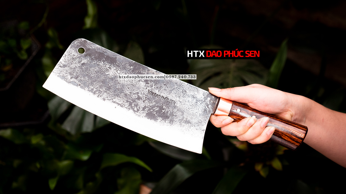New Non-Stick Chicken Cutting Knife - N09Tdd