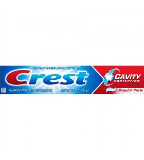 KEM ĐÁNH RĂNG NGỪA SÂU RĂNG CREST CAVITY PROTECTION 181G