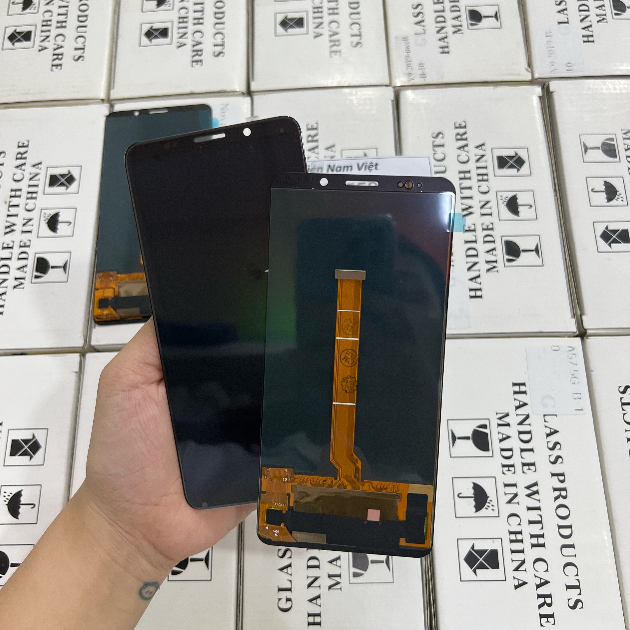Huawei Mate 10 Pro Display (OLED)