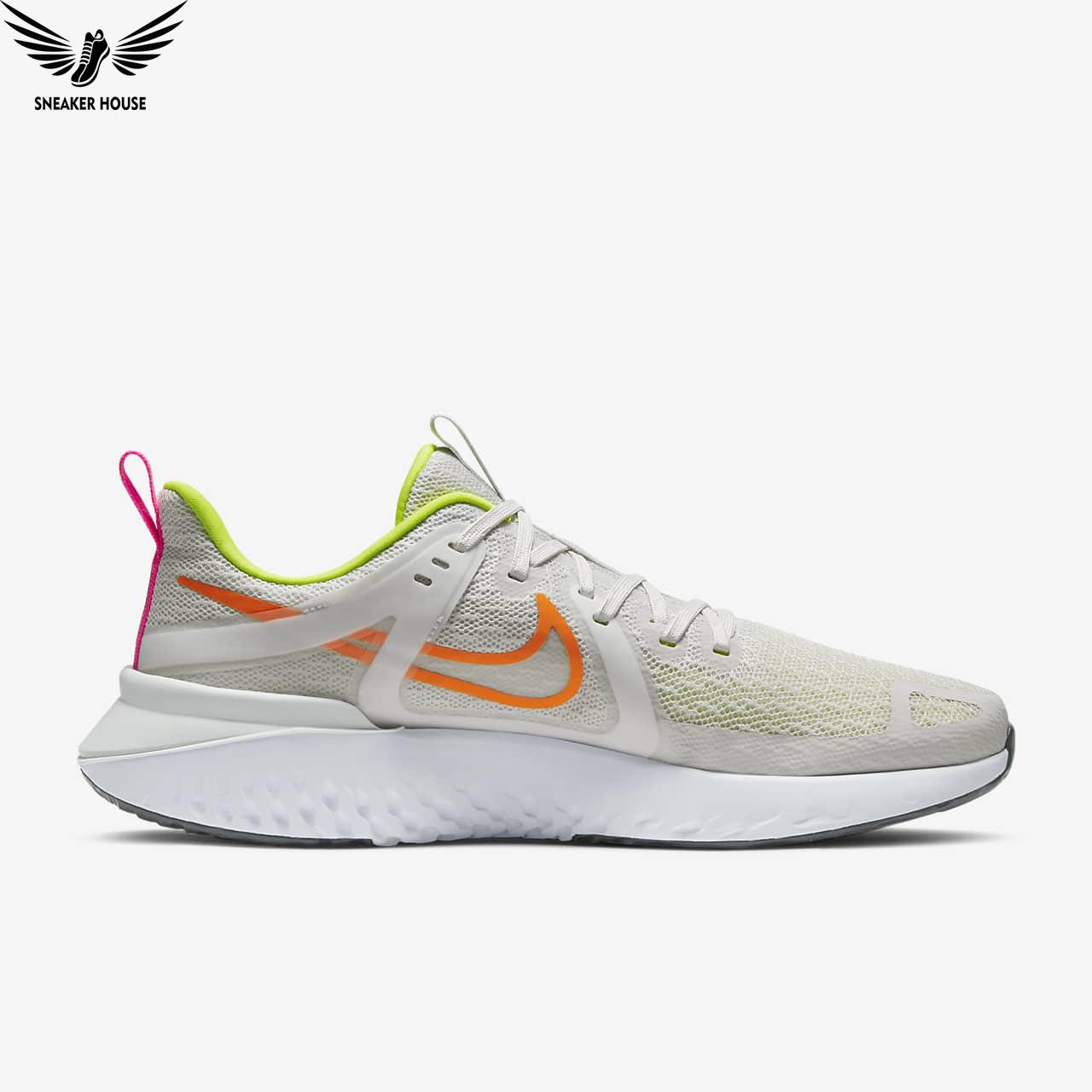 Giày thể thao chạy bộ chính hãng Nike Legend React 2 AT1368-008