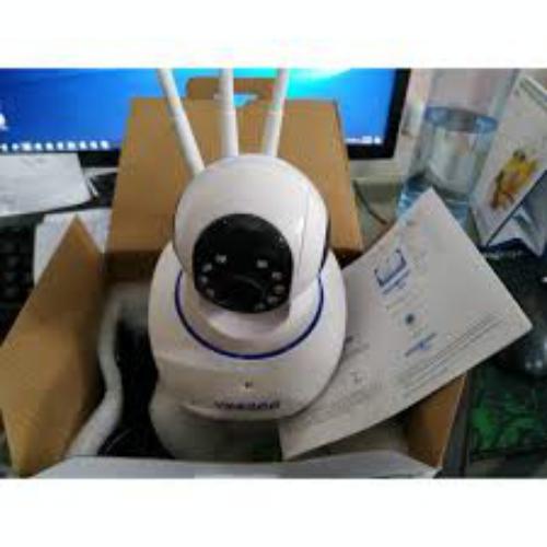 [CÒN HÀNG_LIÊN HỆ] CAMERA WIFI 3 RÂU 2.0MP -  YOOSEE WIFI SIÊU NÉT HD 1080P