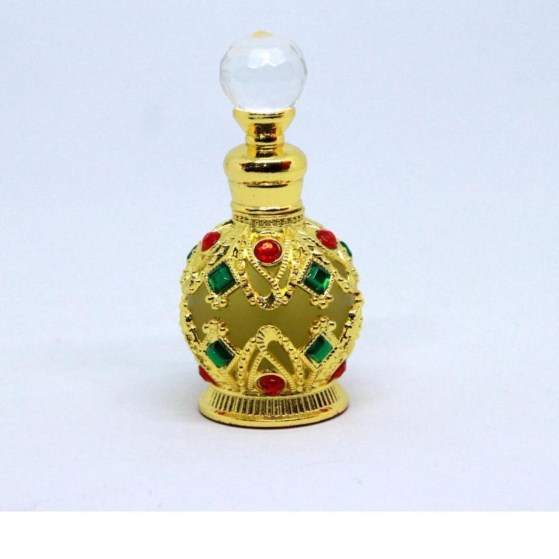 [ĐẠI HẠ GIÁ]Tinh dầu nước hoa dubai 20ml
