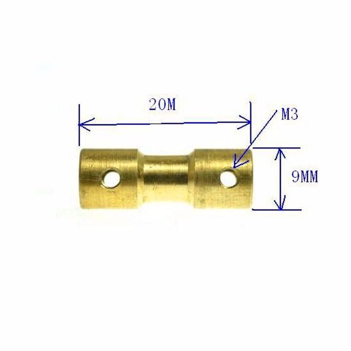 Khớp Nối Đồng Trục 2-4
