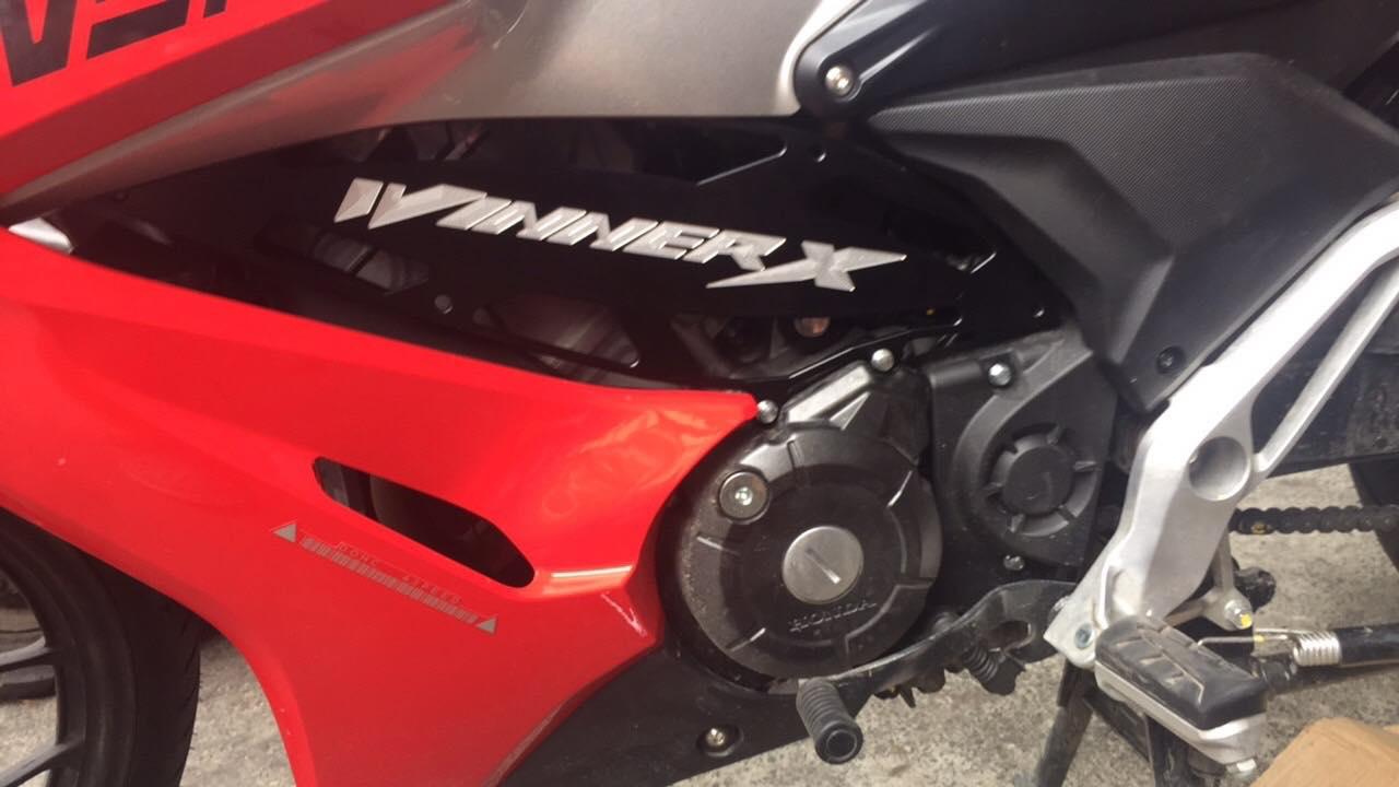 Ốp sườn nhôm cnc winner x