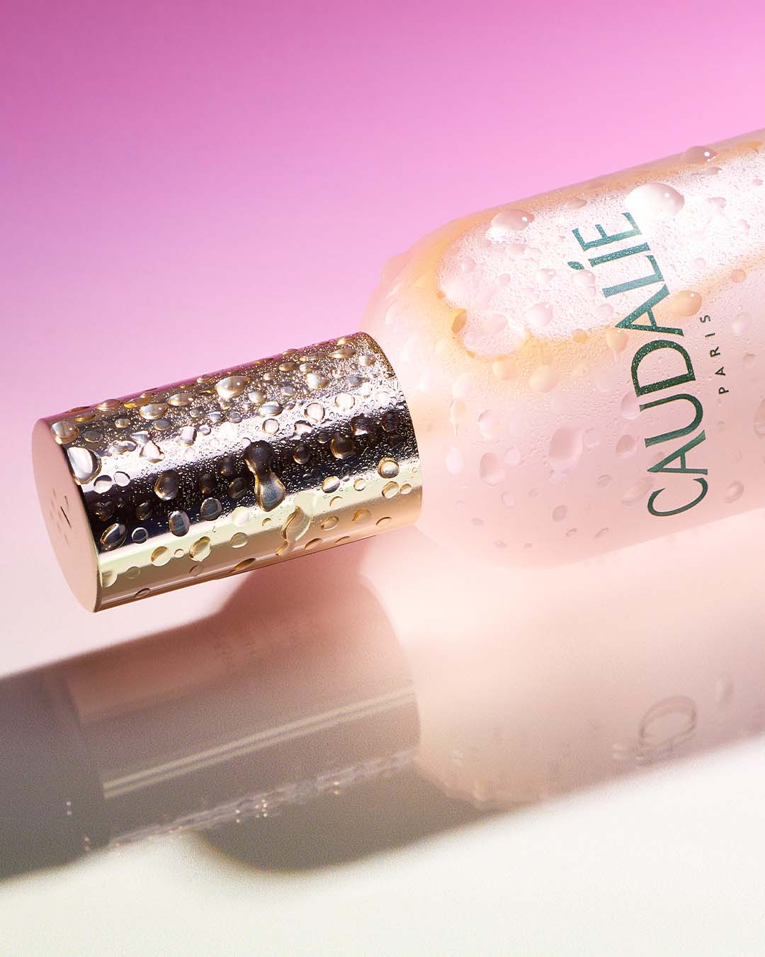 Xịt Dưỡng Da Caudalie Beauty Elixir 30ml