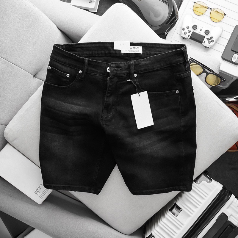 [HCM]quần short nam | quần ngố nam zara nhiều mẫu cao cấp - co dãn
