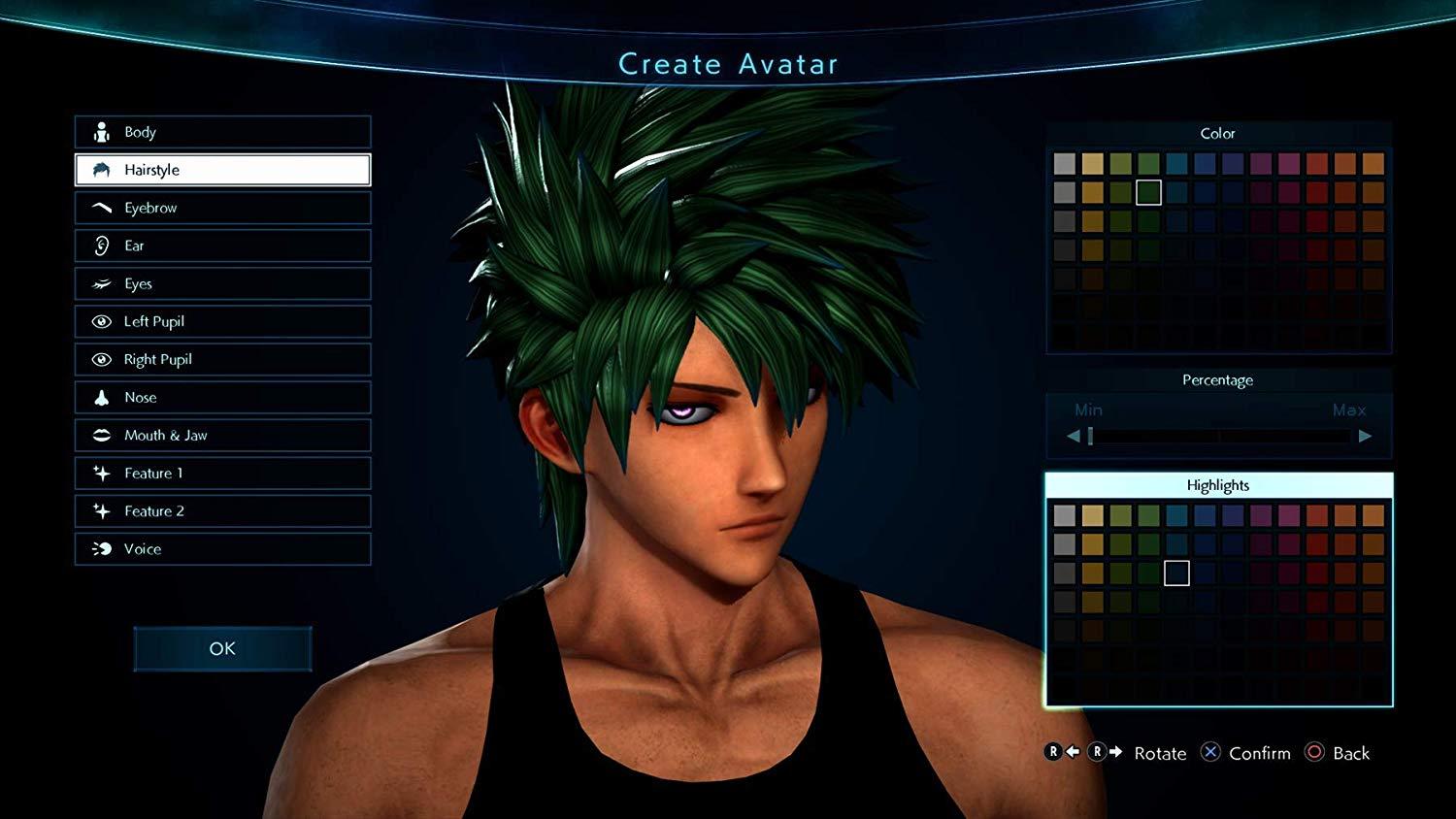 [PS4-US] Đĩa game Jump Force - PlayStation 4