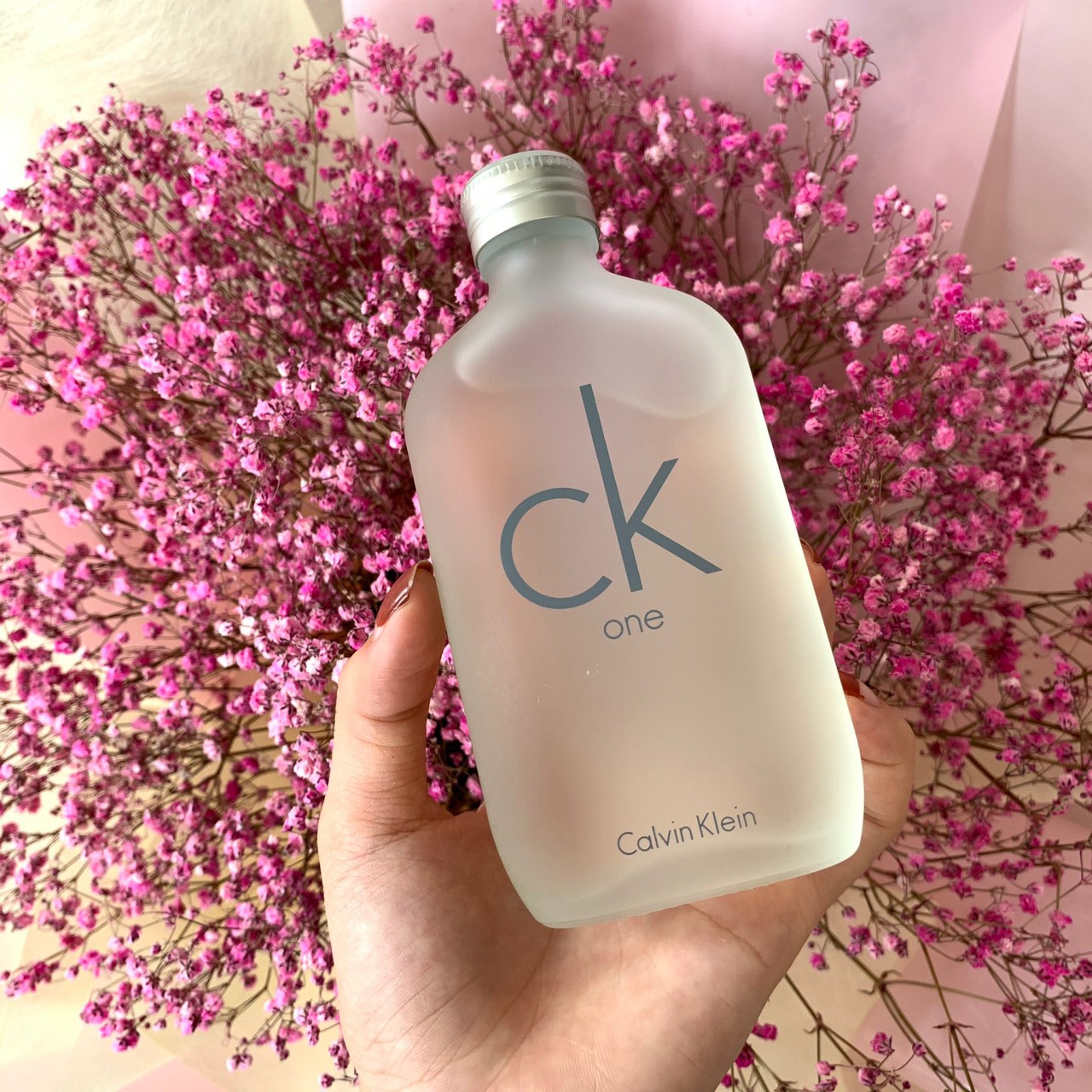 [HCM]Nước hoa CK ONE (unisex) 100ml 200ml
