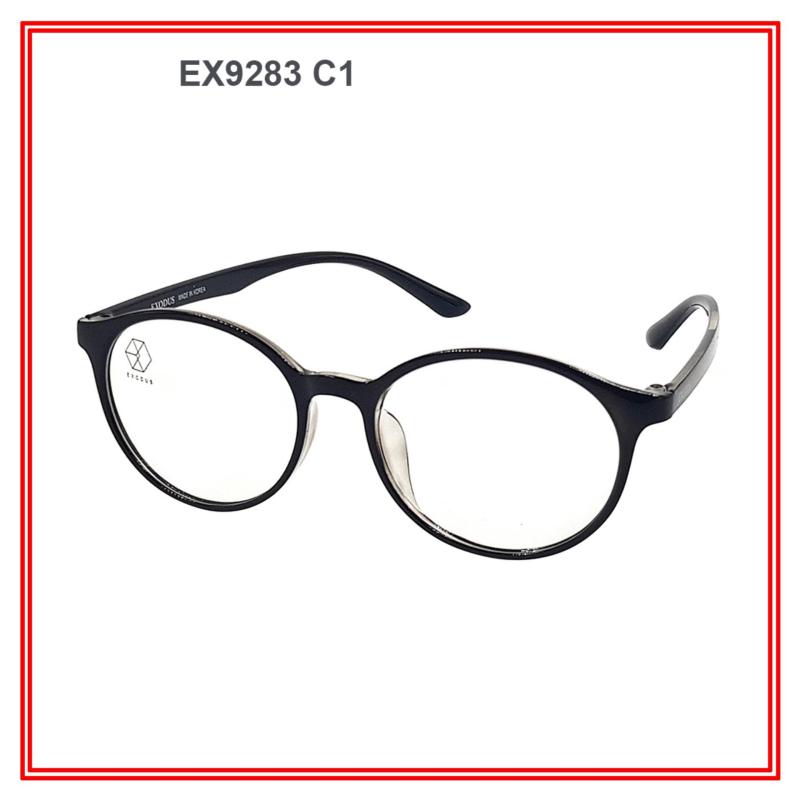 Giá bán Gọng kính Unisex EXODUS EX9283 C1-EX9283 C2-EX9283 C3