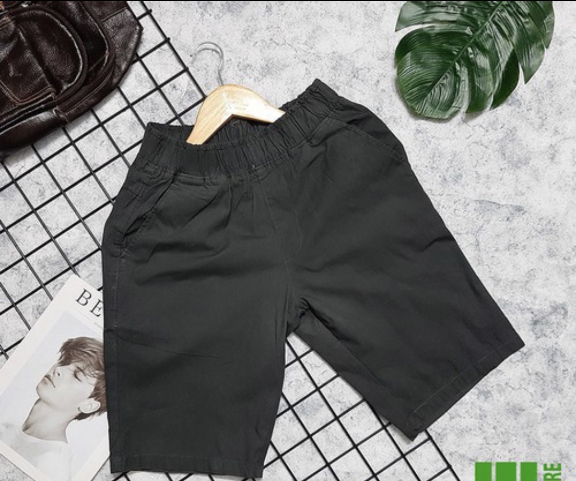 Quần Thun Vải Đủi Nam Cao Cấp