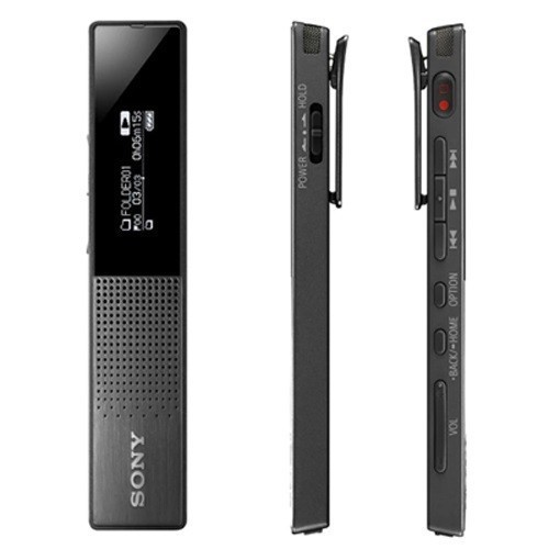 Máy Ghi Âm Sony ICD-TX660