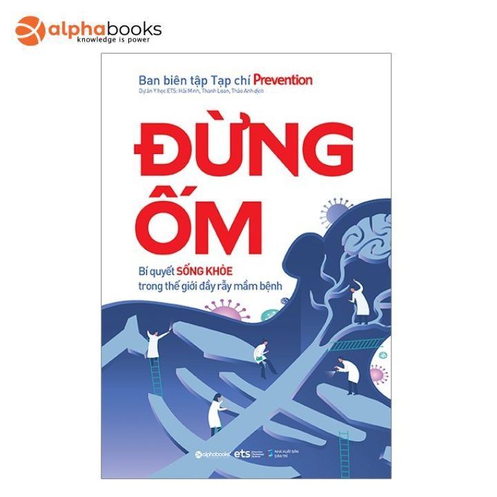 Sách - Combo Phòng Dịch