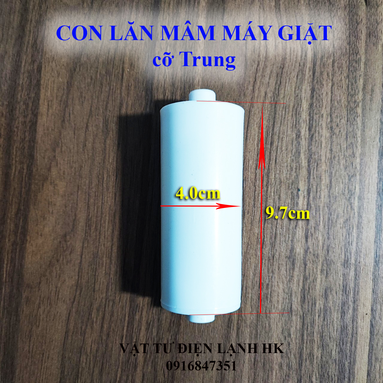 Con lăn mâm máy giặt Samsung cửa trên lồng đứng - lăn nhựa mâm mg Sámung Xịn