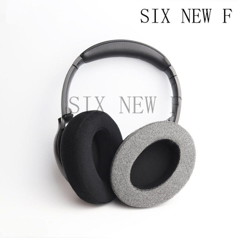 Miếng Đệm Tai Thay Thế Earsoft Cho HyperX Cloud Alpha, Flight, FlightS, Stinger, Core, Silver, S, I, II, Cho Tai Nghe PS4