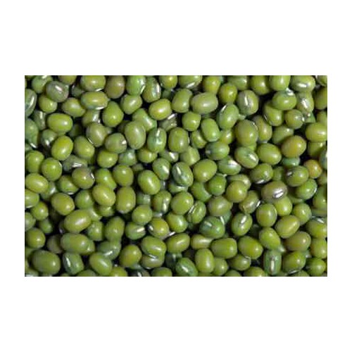 1kg Đậu Xanh Quê Nguyên Hạt .