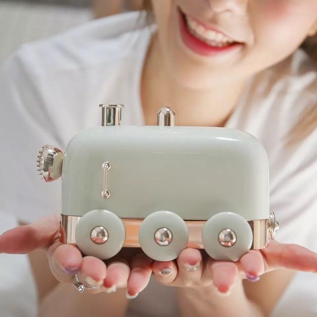 Máy phun sương tạo ẩm mini