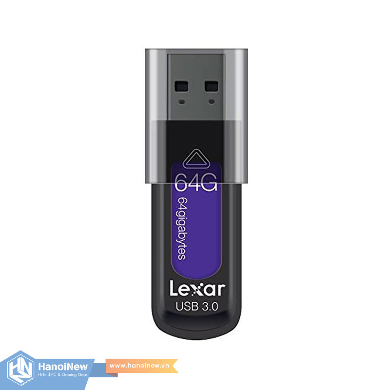 USB Lexar JumpDrive S57 USB 3.0