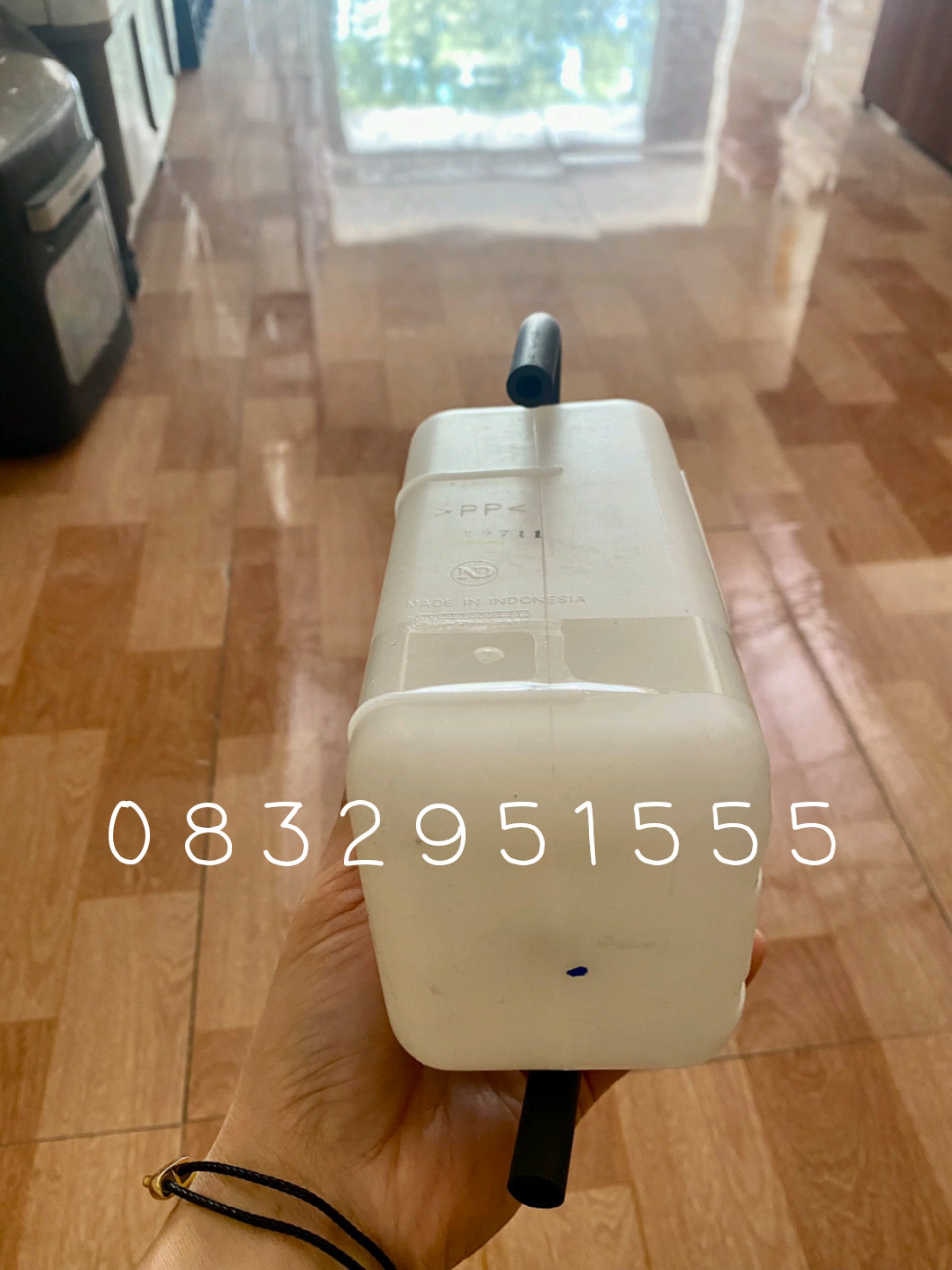 bình nước phụ Zace ( Xịn )