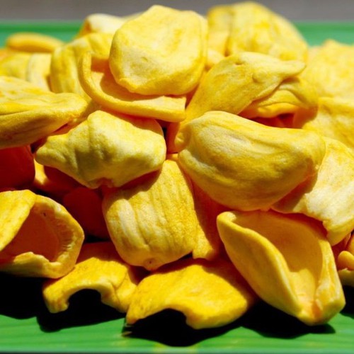 Mít Sấy Huynh Đệ Tề Hùng 500g