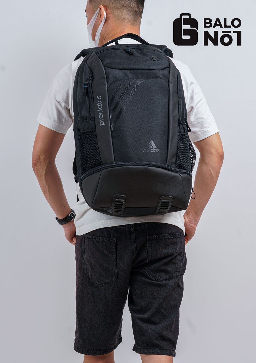 Adidas Predator Football Shoe Bag (Ready Stock, ready to ship tomorrow!) |  Shopee Malaysia