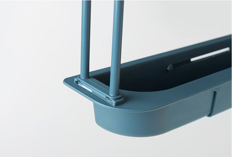 Giá Để Giẻ Rửa Bát - Khay Để Giẻ Rửa Bát
