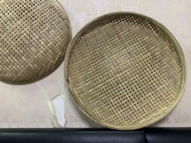 Xịa mẹc rỗ tre