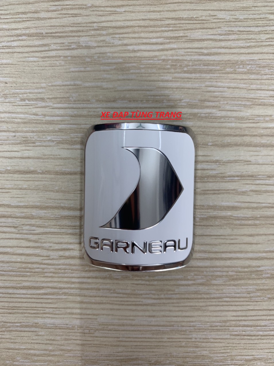Logo Xe đạp độc lạ VN sưu tầm.