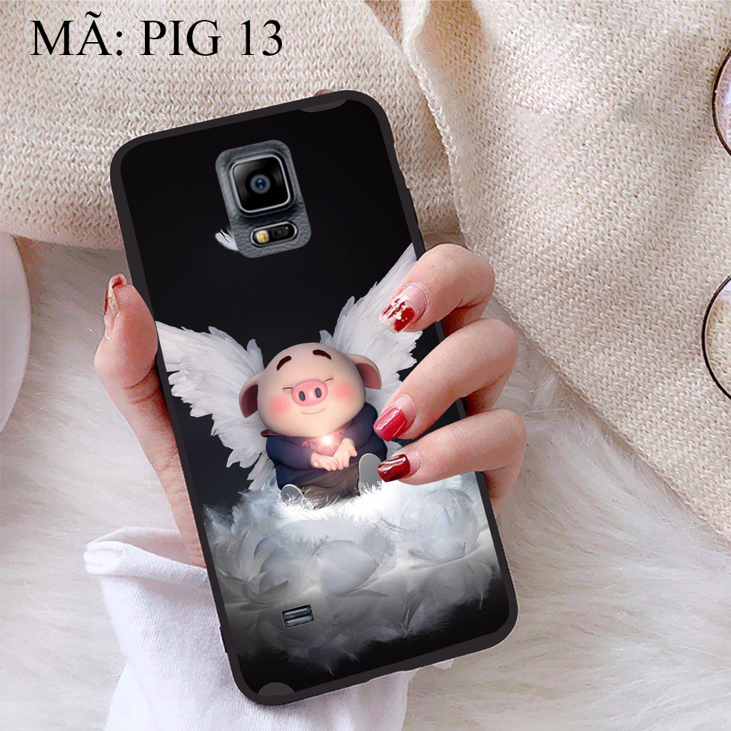 Case for Samsung Galaxy Note 4