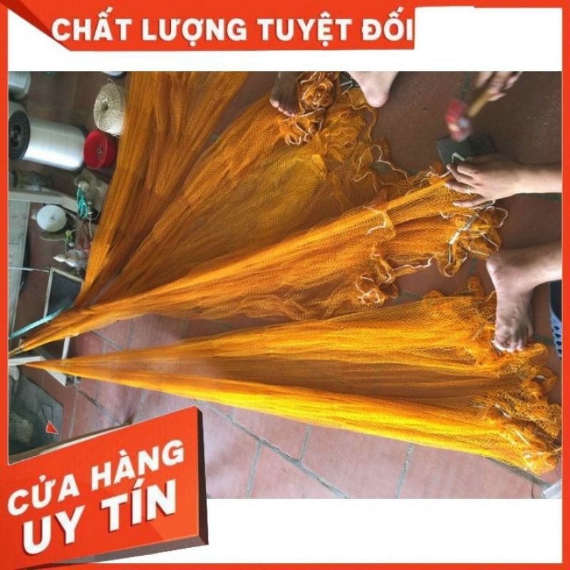 Chài dù bắt cá, cua ,tôm , tép🦐🦐 - cam kết bảo hành đổi trả