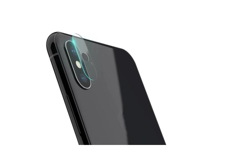 kính cường lực camera sau cho iPhone Xs