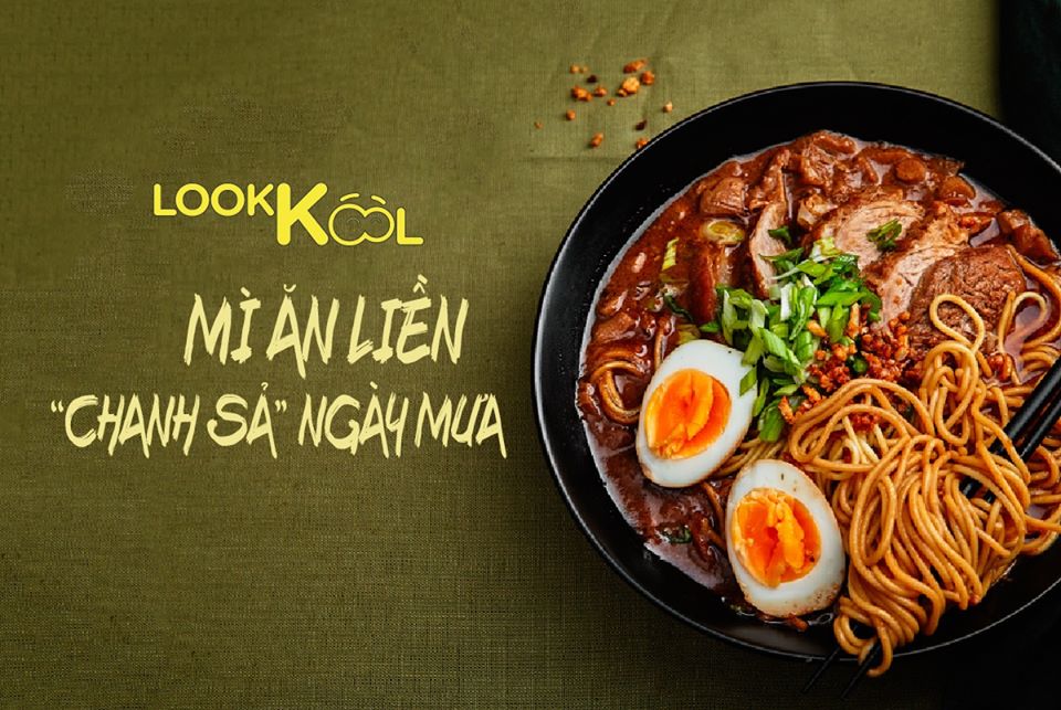[JAPANESE NOODLES] MISO Ramen 99g