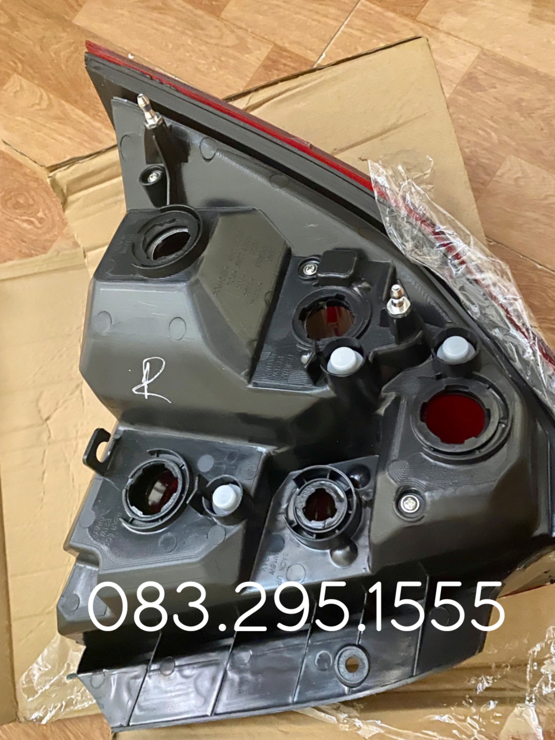 đèn hậu Gentra , Aveo , oem