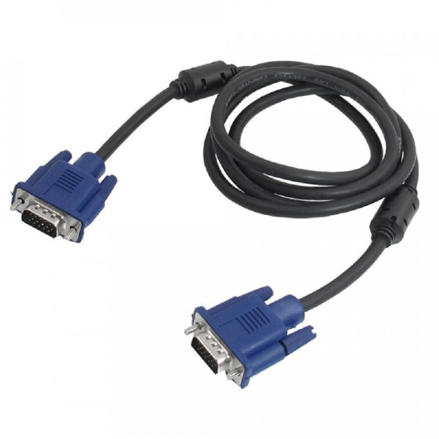 Dây cáp VGA 1,5m