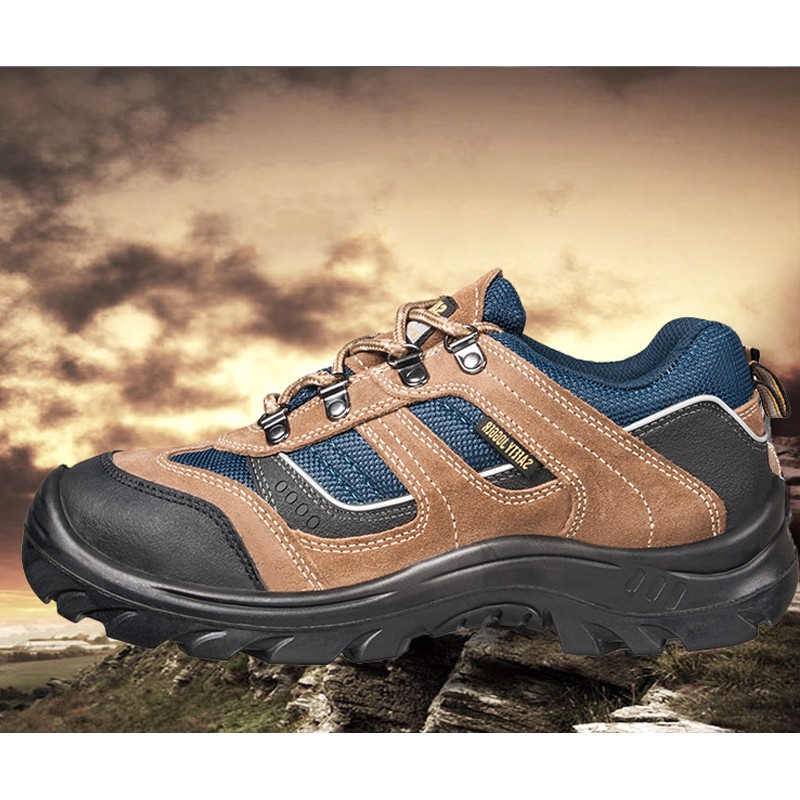 GIÀY BẢO HỘ JOGGER X2020 THẤP CỔ