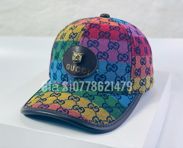 Combo mũ cặp { g - g } vải 7 màu sói 🐺 ( 1 cặp - 2 nón ) trend thời trang