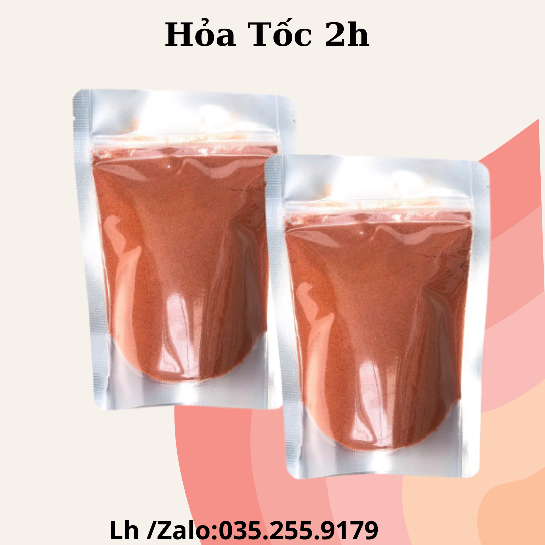 Bột ớt Hàn Quốc gói nhỏ 100g